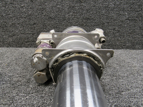 381800-1005 (Alt: S265A225-1) Parker Slat Actuator Assembly with Revisions