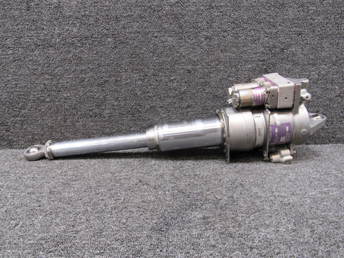 381800-1005 (Alt: S265A225-1) Parker Slat Actuator Assembly with Revisions