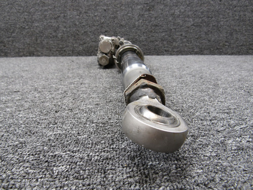 382000-1001 (Alt: S256A211-1) Parker Flap Actuator Assembly