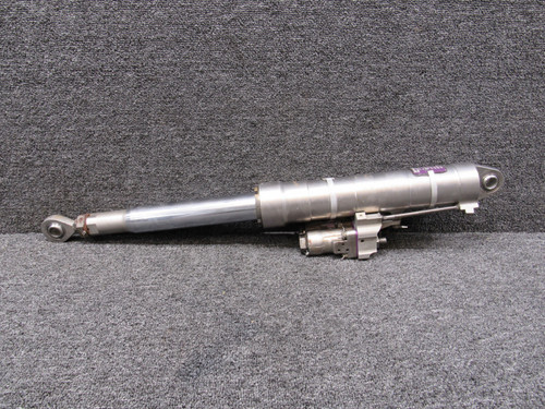 382000-1001 (Alt: S256A211-1) Parker Flap Actuator Assembly