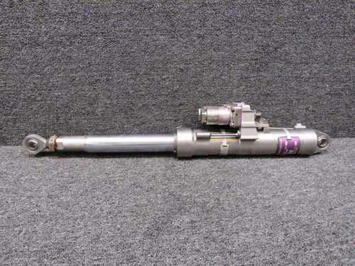 382000-1001 (Alt: S256A211-1) Parker Flap Actuator Assembly