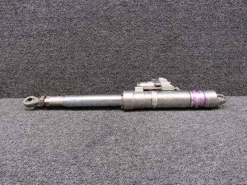 382000-1001 (Alt: S256A211-1) Parker Flap Actuator Assembly