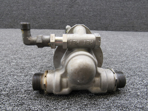 315A2800-1 Boeing 737-800 Thrust Reverser Non-Locking Actuator Assembly