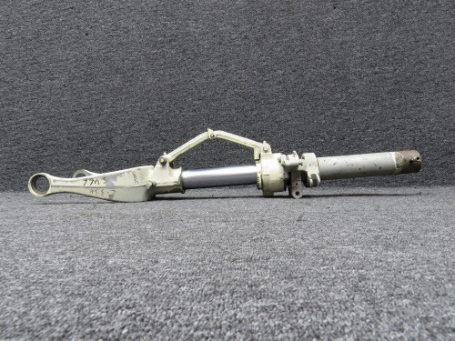 1442000-200 (Cast: 1442100-497) Cessna 336 Nose Gear Shock Strut Assembly