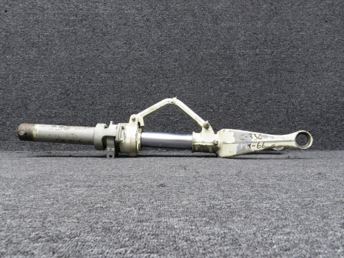 1442000-200 (Cast: 1442100-497) Cessna 336 Nose Gear Shock Strut Assembly