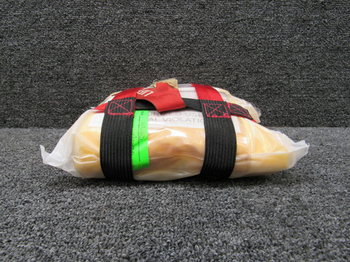 S-51250-6300 Switlik Parachute AV-35B Life Preserver with 8130-3