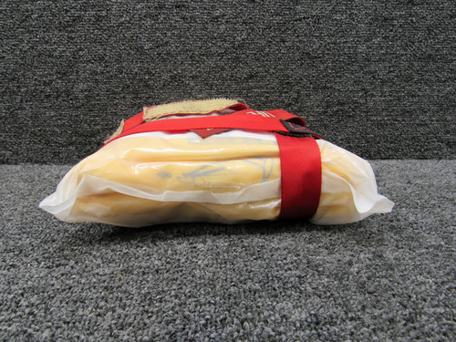 S-51250-6300 Switlik Parachute AV-35B Life Preserver with 8130-3