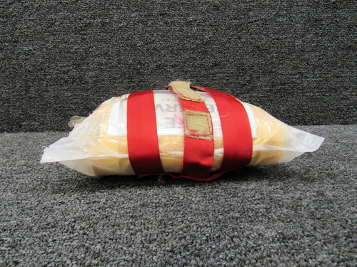 S-51250-6300 Switlik Parachute AV-35B Life Preserver with 8130-3