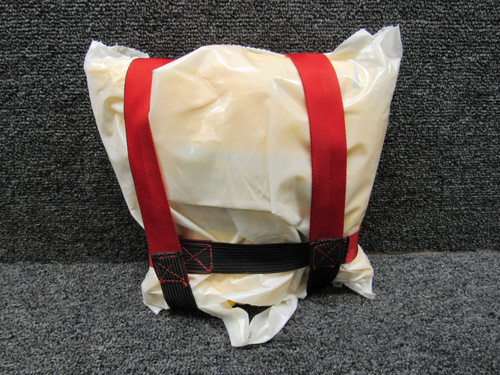 S-51250-6300 Switlik Parachute AV-35B Life Preserver with Maintenance Release