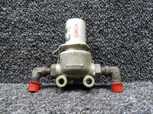 AN6234-1 Skinner Purifier Filter Assembly