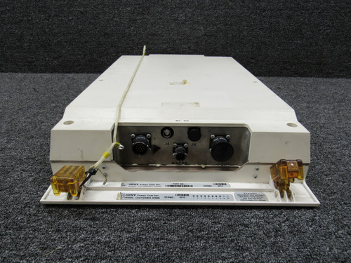 17-6265-001 Sony Overhead Monitor Assembly with Modifications