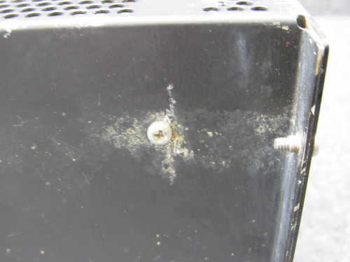 1-002-0102-2090 (Alt: S282T004-30) Avionic Instruments Static Inverter