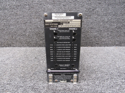 285A1300-1 BAE Systems Engine Accessory Unit