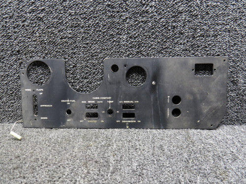50082-000 Astronics Corp EL Panel Assembly