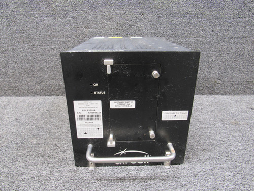 P12954 Aircell, Gogo ABS Control Processor Unit with Modifications