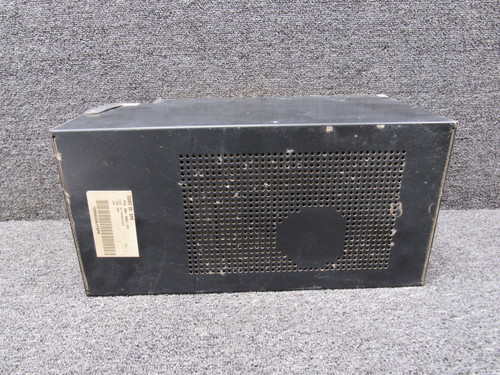 964-0452-011 Rohde & Schwarz, Honeywell XK516D1 HF Transceiver w Modifications