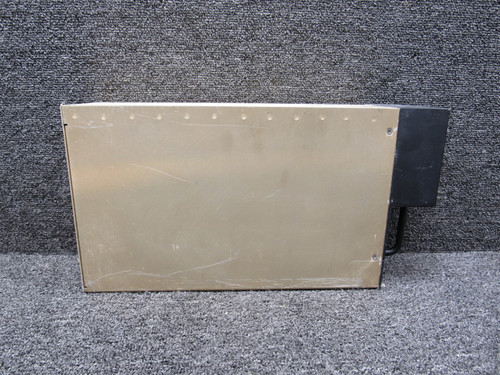 762185F (Alt: S281A001-202) Hamilton Sundstrand Generator Control Unit with Mods