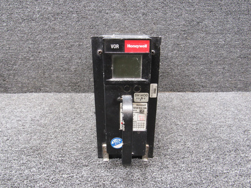 066-50012-0101 Honeywell RVA-36B VOR Marker Receiver with Modifications (Core)