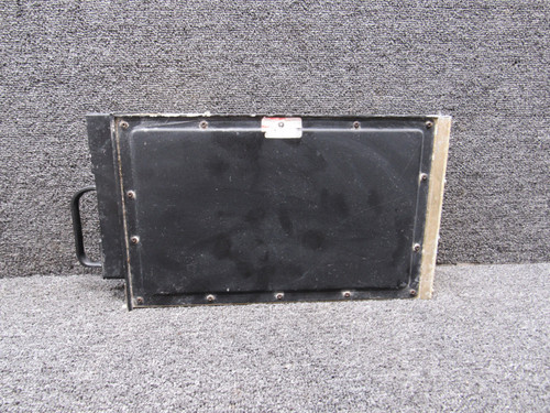 066-50012-0101 Honeywell RVA-36B VOR Marker Receiver with Modifications (Core)