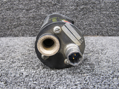 WL501RC1 Smiths Industries Cabin Rate of Climb Indicator with Modifications