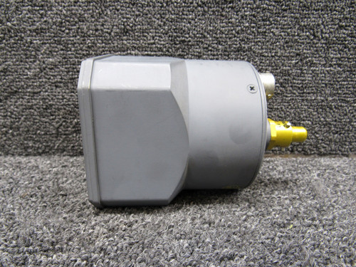 AW2835AB06 Ametek Cabin Altimeter-Differential Pressure Indicator