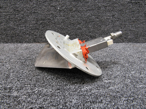 0851HT-1 Rosemount Aerospace Electrically Heated Pitot Probe with Modifications