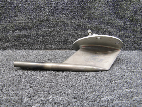 0851HT-1 Rosemount Aerospace Electrically Heated Pitot Probe with Modifications