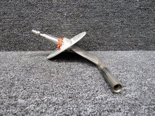 0851HT-1 Rosemount Aerospace Electrically Heated Pitot Probe with Modifications