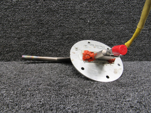 0851HT-1 (Alt: S232N911-6) Rosemount Electrically Heated Pitot Probe w Mods RH
