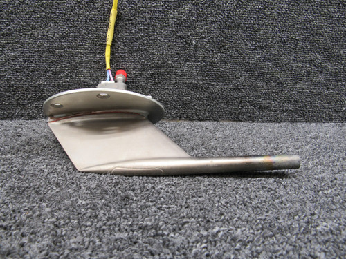 0851HT-1 (Alt: S232N911-6) Rosemount Electrically Heated Pitot Probe w Mods RH