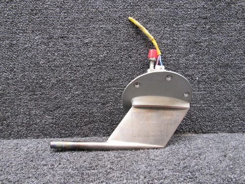 0851HT-1 (Alt: S232N911-6) Rosemount Electrically Heated Pitot Probe w Mods RH