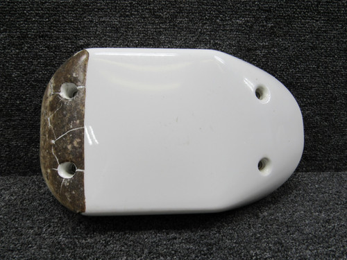 00023001-1 (Alt: P17204) Devore Aviation ATG, LRU, Side Mount Antenna