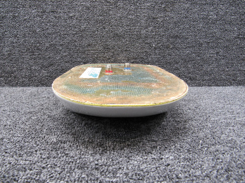 00023001-1 (Alt: P17204) Devore Aviation ATG, LRU, Side Mount Antenna