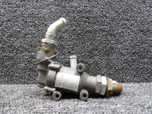 3D1549-02A BF Goodrich Shuttle Valve
