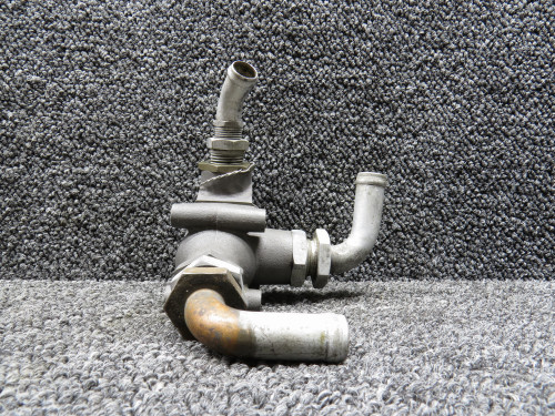 3D1549-02A BF Goodrich Shuttle Valve
