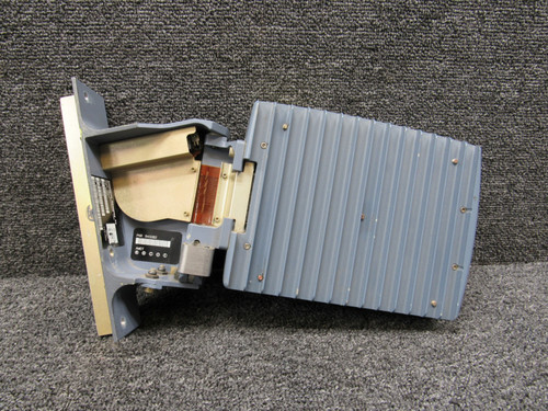 8420G1-1, 8450B2 Rosemount Aerospace LCD Display Screen and Mount