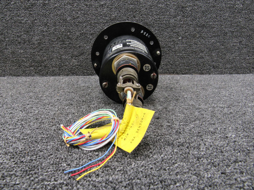 0861FL1 (Alt: S233T913-5) Rosemount Aerospace Angle of Attack Sensor
