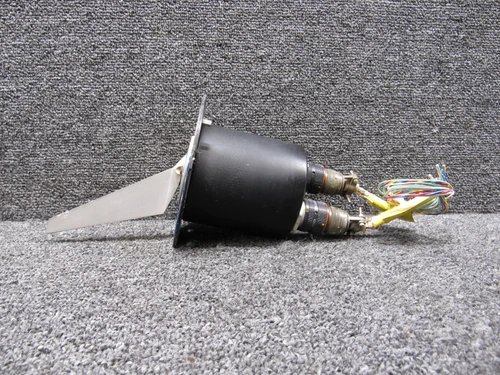 0861FL1 (Alt: S233T913-5) Rosemount Aerospace Angle of Attack Sensor