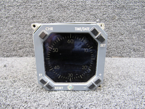 35000-00-01 (Alt: S231W130-3) Meggitt Electronic Clock with Modifications