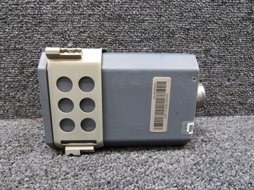35000-00-01 (Alt: S231W130-3) Meggitt Electronic Clock with Modifications