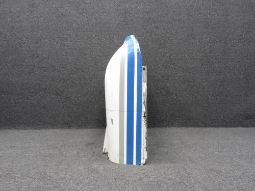 105-910011-3 Beechcraft 76 Lower Engine Cowling Assembly LH