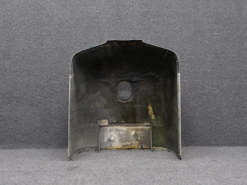 105-910011-3 Beechcraft 76 Lower Engine Cowling Assembly LH