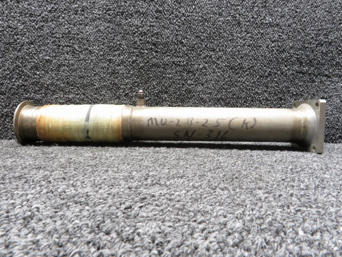 035A-63049 Mitsubishi MU-2B-25(K) Venturi Assembly