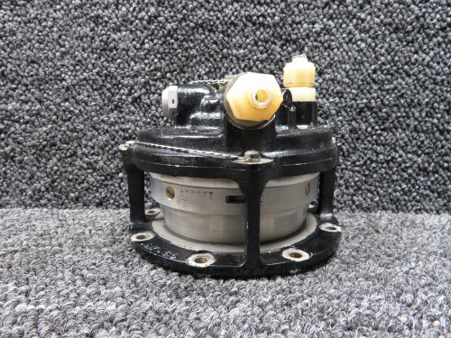 103310-12 Airesearch Series 1 Valve Outflow Safety