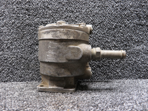 G455 Edo-Aire Garwin Vacuum Pump