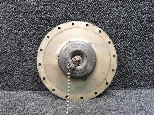 416-50 Shaw Aero Type 2 Fuel Cap (Size 3)