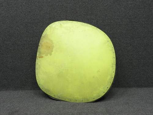 114-440120-605 Beechcraft 1900D Bulkhead Cover