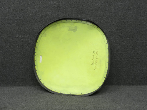 114-440120-605 Beechcraft 1900D Bulkhead Cover