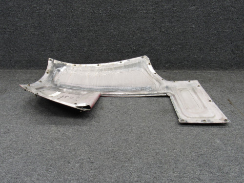 1552128-1 Cessna 337B Aft Engine Cowling Door Assembly LH