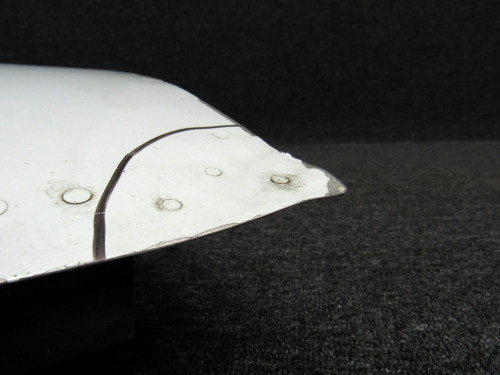 010A-32507-2 Mitsubishi MU2B-25K Main Gear Aft Door Assembly RH